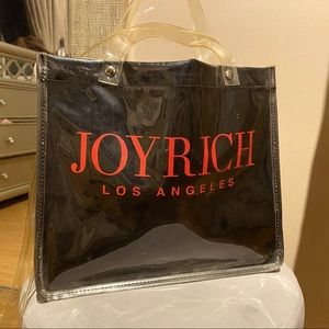 Joy rich bag